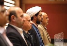 گزارش تصویری مراسم بزرگداشت مقام مادر و روز زن